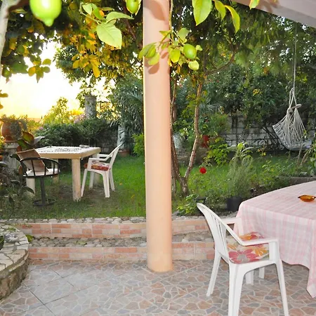 Aparthotel Tonia Kontogialos Pelekas