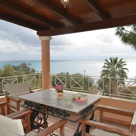 Tonia Kontogialos Aparthotel 3*