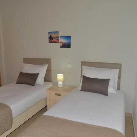 Tonia Kontogialos Aparthotel 3*