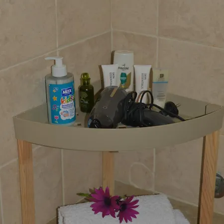 Tonia Kontogialos Aparthotel