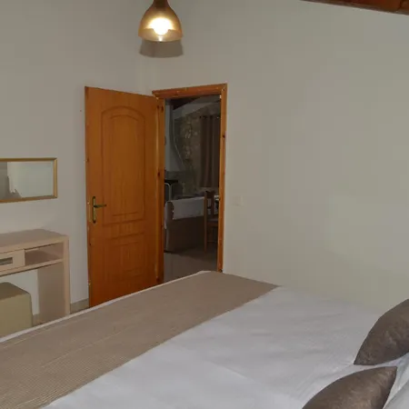 Tonia Kontogialos Aparthotel Pelekas