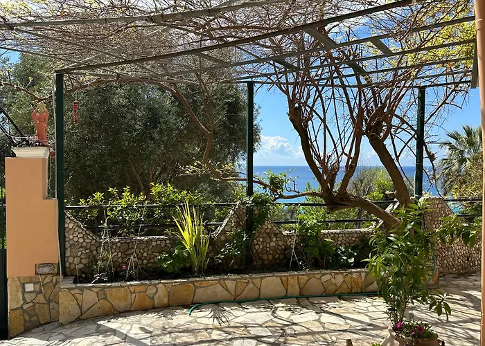 Appart hôtel Tonia Kontogialos 3*