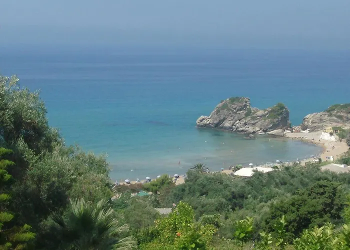 Tonia Kontogialos 3*
