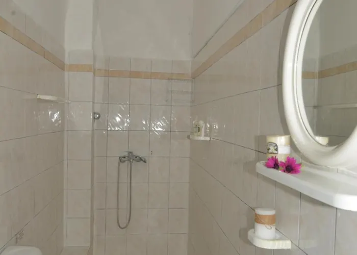 Appart hôtel Tonia Kontogialos Pelekas