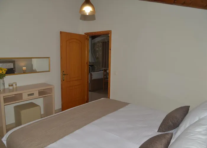 Tonia Kontogialos Appart hôtel Pelekas