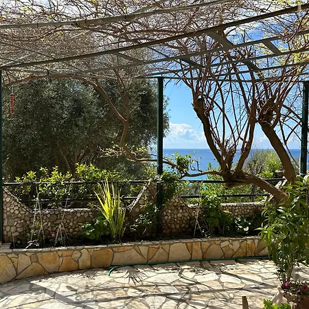 מלון דירות Tonia Kontogialos 3*