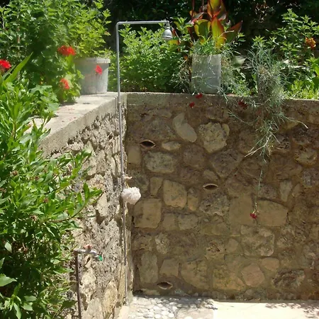 Tonia Kontogialos מלון דירות פלקאס