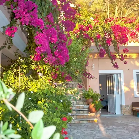 Tonia Kontogialos מלון דירות 3*