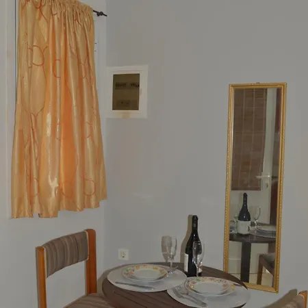 Tonia Kontogialos Hotel apartamentowy 3*