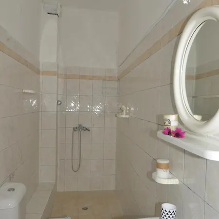 מלון דירות Tonia Kontogialos פלקאס