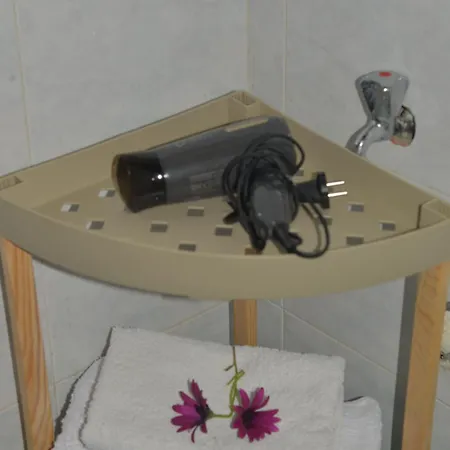 Tonia Kontogialos Hotel apartamentowy