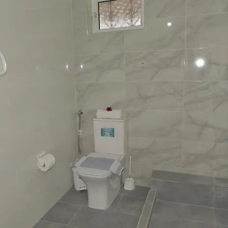 מלון דירות Tonia Kontogialos 3*