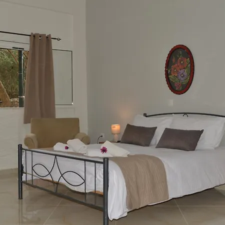 Tonia Kontogialos 3* פלקאס