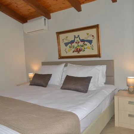 Aparthotel Tonia Kontogialos 3*