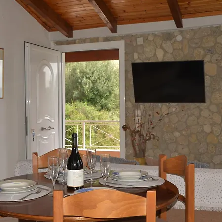 Tonia Kontogialos 佩雷卡斯