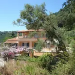 Tonia Kontogialos 3* Pelekas