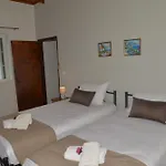 Tonia Kontogialos Lejlighedshotel 3*