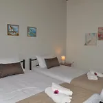 Aparthotel Tonia Kontogialos 3*