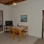 Aparthotel Tonia Kontogialos Pelekas