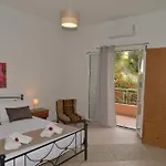Tonia Kontogialos Lejlighedshotel Pelekas