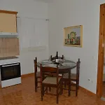 Tonia Kontogialos Lejlighedshotel