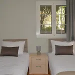 Tonia Kontogialos Aparthotel Pelekas