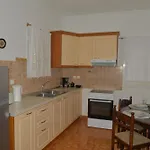Aparthotel Tonia Kontogialos Pelekas