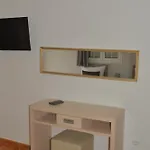 Lejlighedshotel Tonia Kontogialos