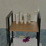 Tonia Kontogialos 3*