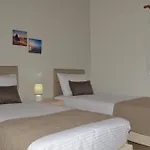 Lejlighedshotel Tonia Kontogialos