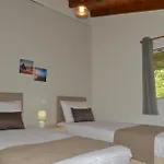 Lejlighedshotel Tonia Kontogialos 3*