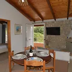 Tonia Kontogialos Lejlighedshotel Pelekas
