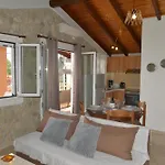 Aparthotel Tonia Kontogialos